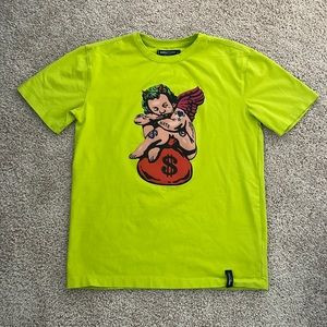 Mens Graphic Tee